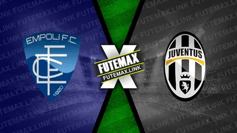 Assistir Empoli x Juventus ao vivo online 14/09/2024