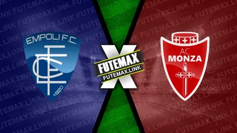 Assistir Empoli x Monza ao vivo HD 17/08/2024 grátis