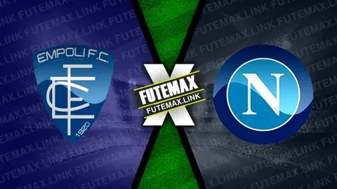 Assistir Empoli x Napoli ao vivo online 20/04/2024