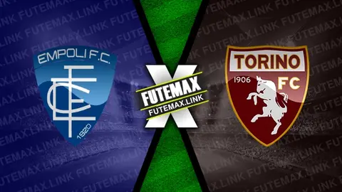 Assistir Empoli x Torino ao vivo HD 06/04/2024 grátis