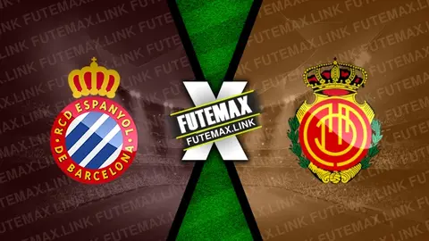 Assistir Espanyol x Mallorca ao vivo 05/10/2024 online