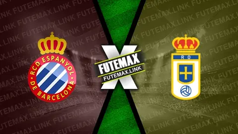 Assistir Espanyol x Oviedo ao vivo online HD 23/06/2024