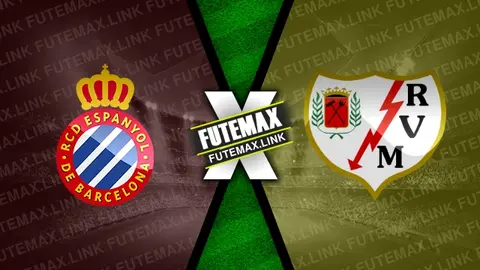 Assistir Espanyol x Rayo Vallecano ao vivo online HD 31/08/2024