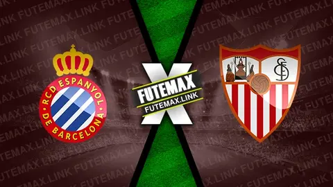 Assistir Espanyol x Sevilla ao vivo HD 25/10/2024 grátis