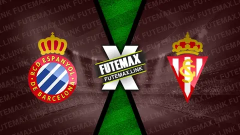 Assistir Espanyol x Sporting Gijón ao vivo online 13/06/2024