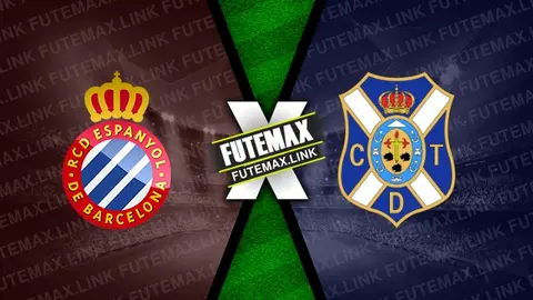 Assistir Espanyol x Tenerife ao vivo online HD 23/03/2024