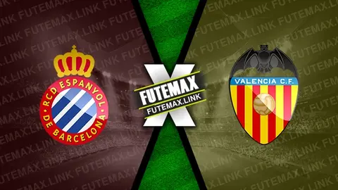 Assistir Espanyol x Valencia ao vivo 09/11/2024 online