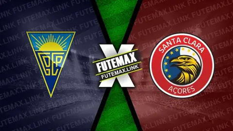 Assistir Estoril x Santa Clara ao vivo HD 11/08/2024 grátis