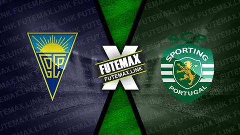 Assistir Estoril x Sporting ao vivo online HD 11/05/2024