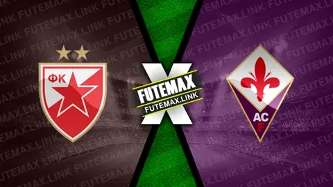 Assistir Estrela Vermelha x Fiorentina ao vivo online HD 07/03/2024