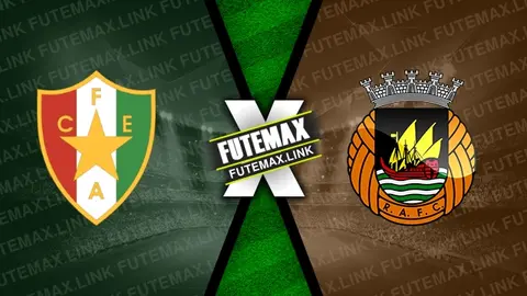 Assistir Estrela x Rio Ave ao vivo HD 14/04/2024