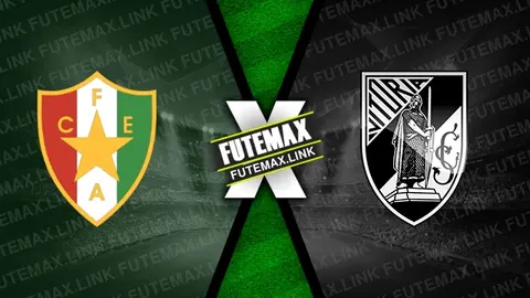 Assistir Estrela x Vitória de Guimarães ao vivo 27/10/2024 grátis