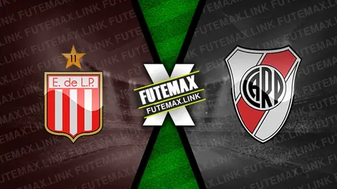 Assistir Estudiantes x River Plate ao vivo online 29/11/2024