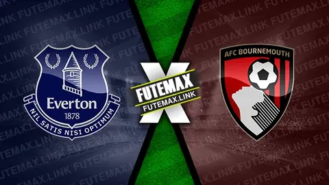 Assistir Everton x Bournemouth ao vivo HD 31/08/2024