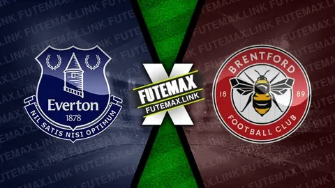 Assistir Everton x Brentford ao vivo 27/04/2024 grátis