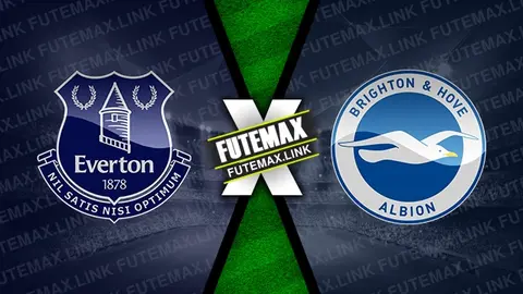 Assistir Everton x Brighton ao vivo 17/08/2024 online