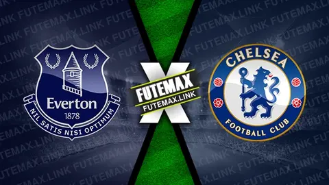 Assistir Everton x Chelsea ao vivo 03/11/2024 grátis