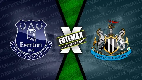 Assistir Everton x Newcastle ao vivo HD 05/10/2024