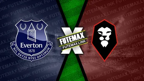 Assistir Everton x Salford City ao vivo online HD 17/07/2024