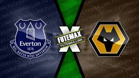 Assistir Everton x Wolverhampton ao vivo 04/12/2024 online