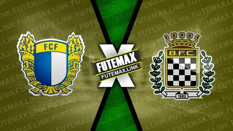 Assistir Famalicão x Boavista ao vivo HD 24/08/2024