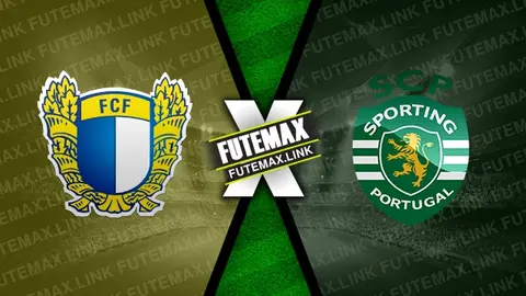 Assistir Famalicão x Sporting ao vivo HD 26/10/2024 grátis