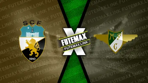 Assistir Farense x Moreirense ao vivo online HD 11/08/2024