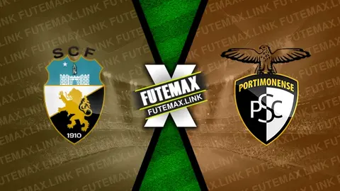 Assistir Farense x Portimonense ao vivo 18/05/2024 grátis