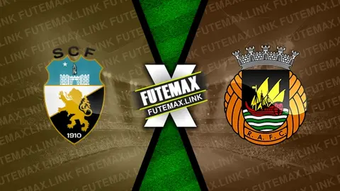 Assistir Farense x Rio Ave ao vivo HD 16/03/2024