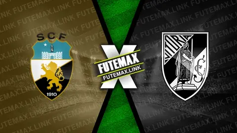 Assistir Farense x Vitória de Guimarães ao vivo HD 29/12/2024