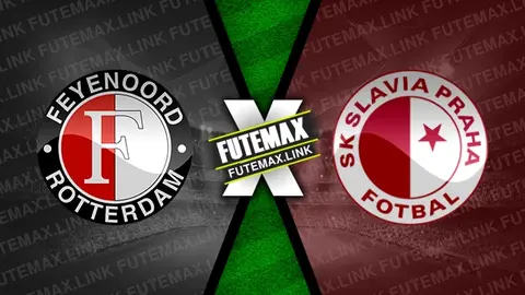 Assistir Feyenoord x Sparta Praga ao vivo HD 11/12/2024 grátis