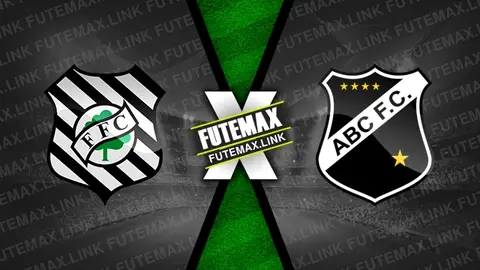 Assistir Figueirense x ABC ao vivo 08/06/2024 grátis