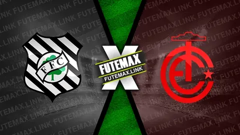 Assistir Figueirense x Inter de Lages ao vivo online HD 02/03/2024