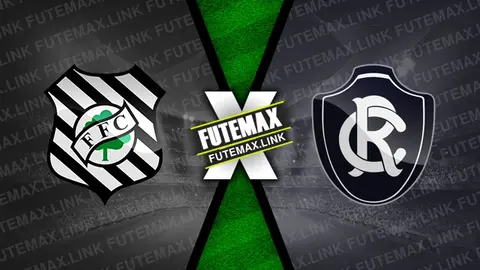 Assistir Figueirense x Remo ao vivo online 27/07/2024