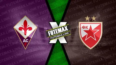 Assistir Fiorentina x Estrela Vermelha ao vivo 14/03/2024 online