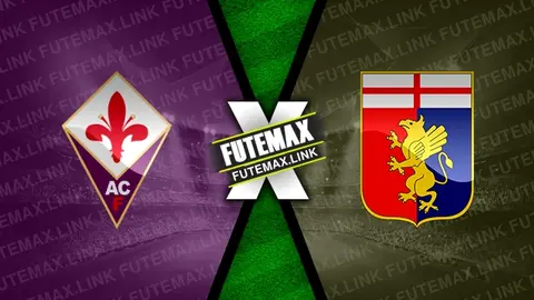 Assistir Fiorentina x Genoa ao vivo 15/04/2024 grátis