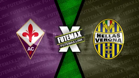 Assistir Fiorentina x Hellas Verona ao vivo HD 10/11/2024 grátis