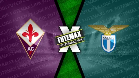 Assistir Fiorentina x Lazio ao vivo online HD 26/02/2024