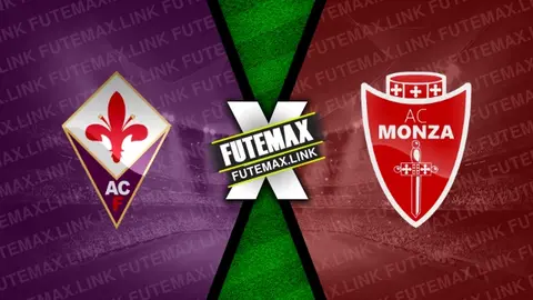 Assistir Fiorentina x Monza ao vivo 01/09/2024 online