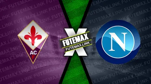 Assistir Fiorentina x Napoli ao vivo 17/05/2024 grátis
