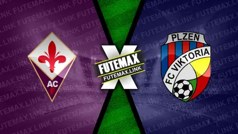 Assistir Fiorentina x Plzen ao vivo HD 18/04/2024 grátis