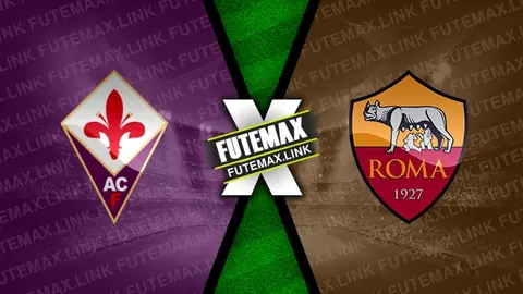 Assistir Fiorentina x Roma ao vivo 10/03/2024 grátis