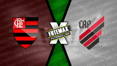 Assistir Flamengo x Athletico-PR ao vivo 29/09/2024 online