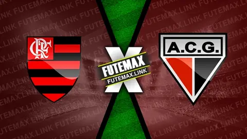 Assistir Flamengo x Atlético-GO ao vivo HD 28/07/2024 grátis