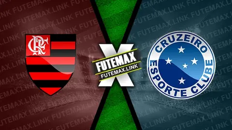 Assistir Flamengo x Cruzeiro ao vivo HD 19/03/2024 grátis