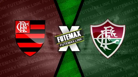 Assistir Flamengo x Fluminense ao vivo 13/05/2024 online