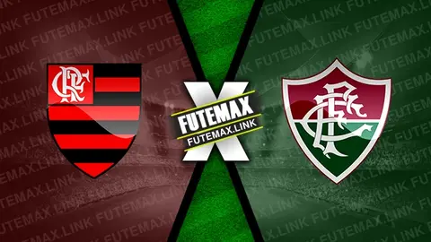 Assistir Flamengo x Fluminense ao vivo 16/03/2024 grátis