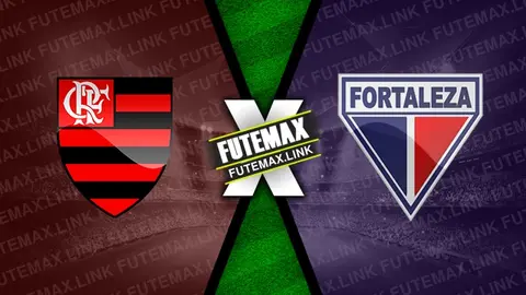 Assistir Flamengo x Fortaleza ao vivo 11/07/2024 grátis