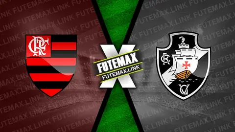 Assistir Flamengo x Vasco ao vivo 15/09/2024 grátis