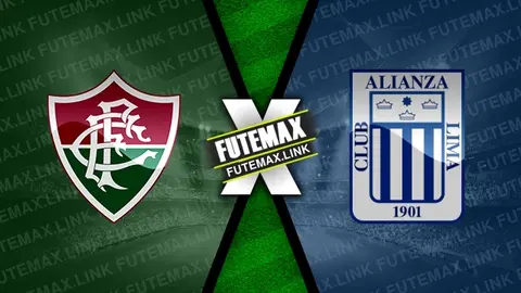 Assistir Fluminense x Alianza Lima ao vivo 29/05/2024 online